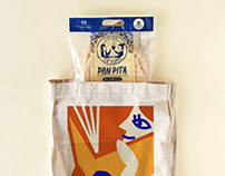 La Maga - Retail Packaging