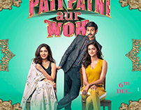 Movie Review: Pati Patni Aur Woh