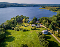 Investing In Lake Real Estate
