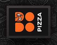 Dodo Pizza Global Website