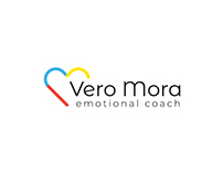 Vero Mora Emotional Coach