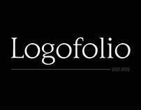 LOGOFOLIO - 2021/2022