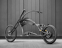 ARCHONT Electro by Ono bikes