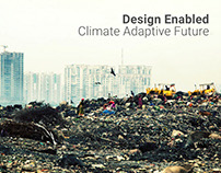 Design Enabled Climate Adaptive Future Design
