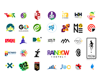 Logo designs 2018/2019