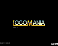LogoMania VOL. 1