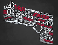 Proposition 63: Gun Poster Campaign