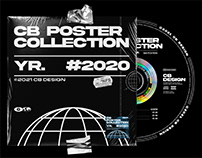 CB 2020 Poster Collection