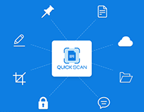 QuickScan - Best Scanner App