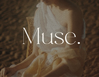 Muse - Chic Display Serif