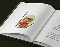 SKAVEN HAVEN - Illustrated Warhammer Fantasy Book