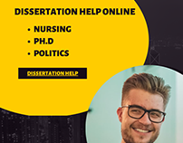 Guide to Dissertation Writing