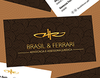 Brasil & Ferrari - Advocaria e Assessoria Jurídica