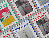 Factory Magazine
