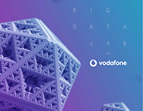 Vodafone Big Data Lab