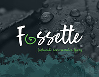 Website Creation FOSSETTE Agency