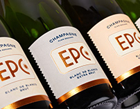 Champagne EPC