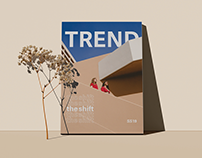 TREND Magazine