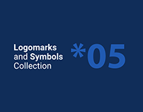 05 | Logomarks and Symbols Collection
