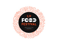 LH Food Festival