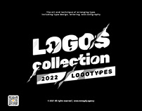 Logos collection 2022