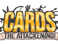 Cards: The Attackening