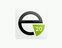 E20 Logo
