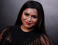 That is Why Mindy Kaling Keeps the Identity of Daughter