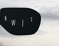 Nwis ambient band logo