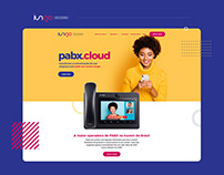 Iungo Cloud - Web Design & Development