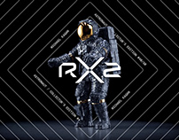 RX2 - THE RENAISSANCE XPLORER 2.0