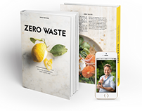Livre Zero waste