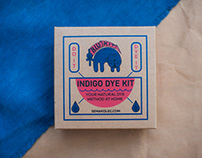 Indigo Blu Kit