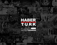 Haber Türk - Video Web & Mobil Page