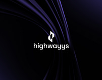 Highwayys │ Identidade Visual