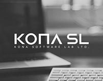 Website Design & Development | Kona SL