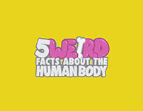 5 Weird Facts About the Human Body