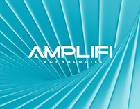 AMPLIFI TECHNOLOGIES | Branding