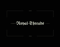 Royal Threads - Sustainability Game