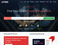 Property Investment | WEBSITE