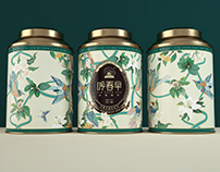 广福茶叶|皇家百合®