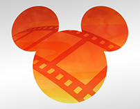 Disney Movies Anywhere Product Launch
