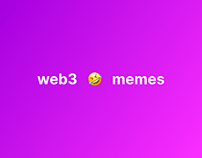 Web3 Memes