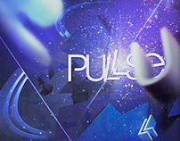 Bud Light Pulse (Concept)