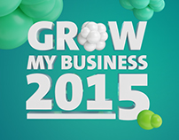 Grow my Business Conference