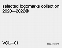 Logoset collection / 2020-2022