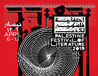 Palestine Literature Festival