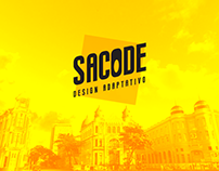 Sacode - Design Adaptativo