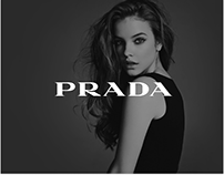 Prada / e-commerce