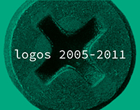 Retro/logo/spective / 2005-2011